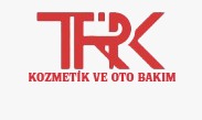 TRK KOZMETİK VE OTO BAKIM ÜRÜNLERİ - Logo